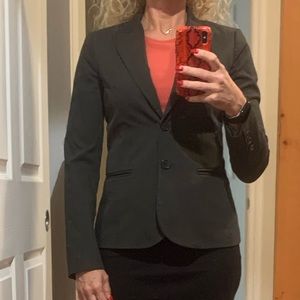 Women’s Theory Suit Blazer - Size 6